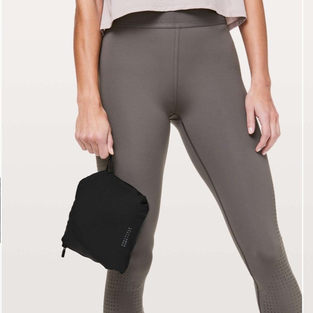 Lululemon x SoulCycle | Ride & Reflect Jacket - Picture 11 of 16